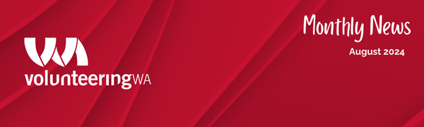 August eNews Header