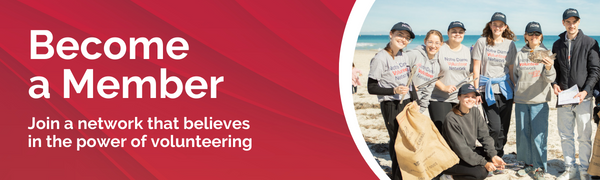 Become a Member Promo Banner