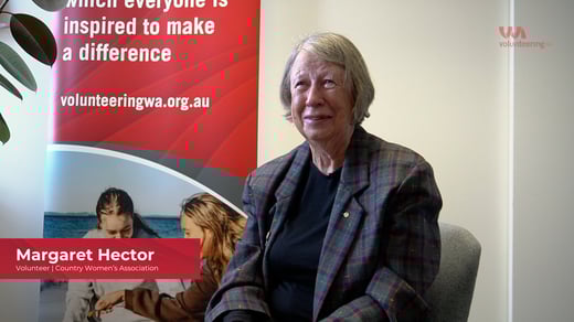 CWA Margaret Thumbnail