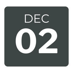 Dec 2 icon