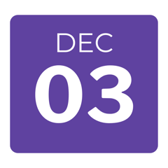 Dec 3 icon