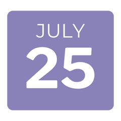 July 25 2024 Tile