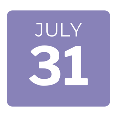 July 31 2024 Tile