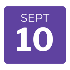 Sept 10
