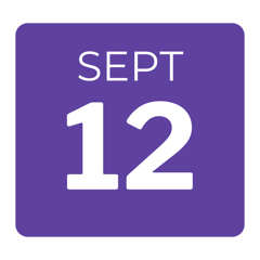 Sept 12