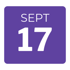 Sept 17