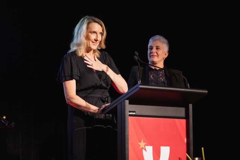 WA Volunteer of the Year Awards